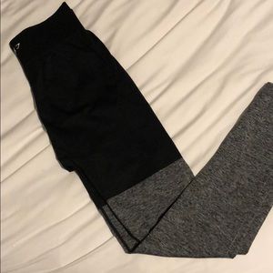 Gymshark leggings